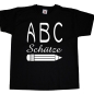 Preview: Kinder T-Shirt Schulkind