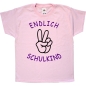 Preview: Einschulung Kinder Shirt