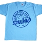 Preview: Kinder T-Shirt Einschulung