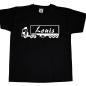 Preview: Kinder T-Shirt Trucker