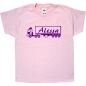 Preview: Kinder T-Shirt Kurier