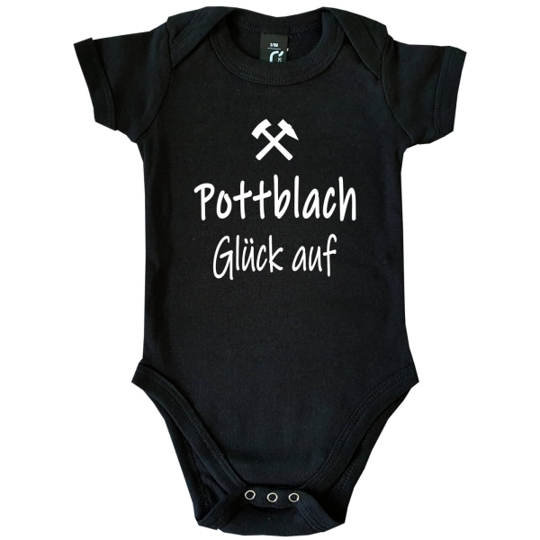 Baby-Body Ruhrpott Blach