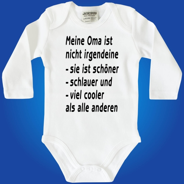 Coole Oma Mama Tante Uroma - Cooler Papa Opa Onkel Uropa