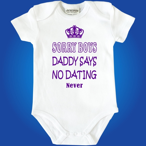 Baby-Body No Dating