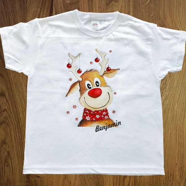 Witziges Kinder T-Shirt