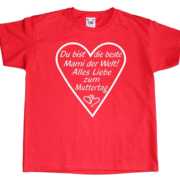 Vatertag Kinder T-Shirt