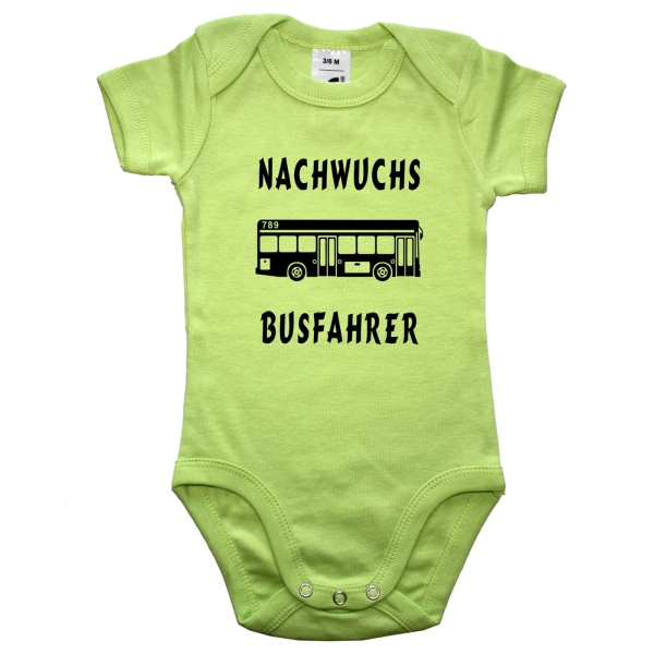 baby bodie busfahrer