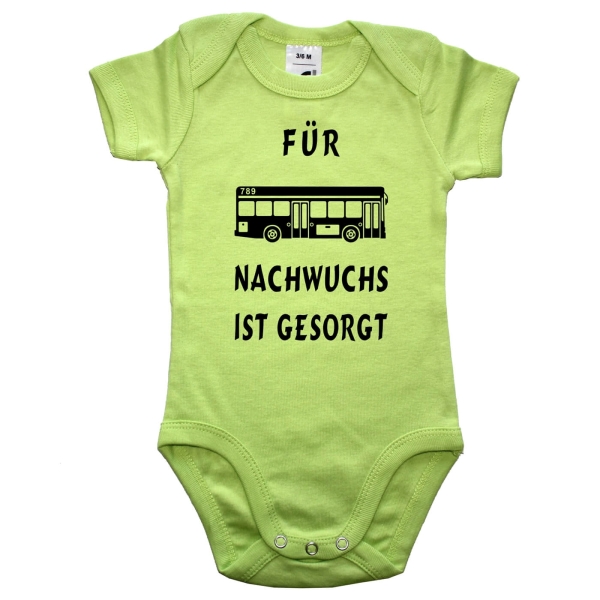 babybody busfahrer