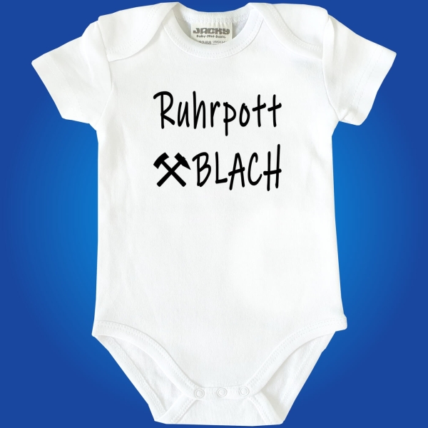 Baby-Body Ruhrpott