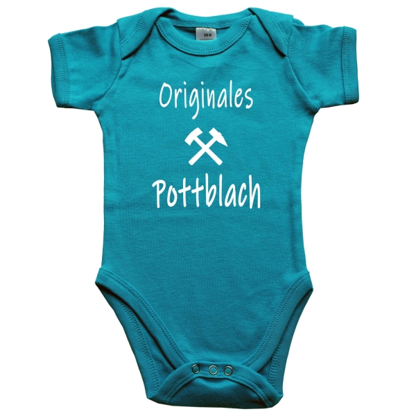 Baby-Body Originales Pottblach