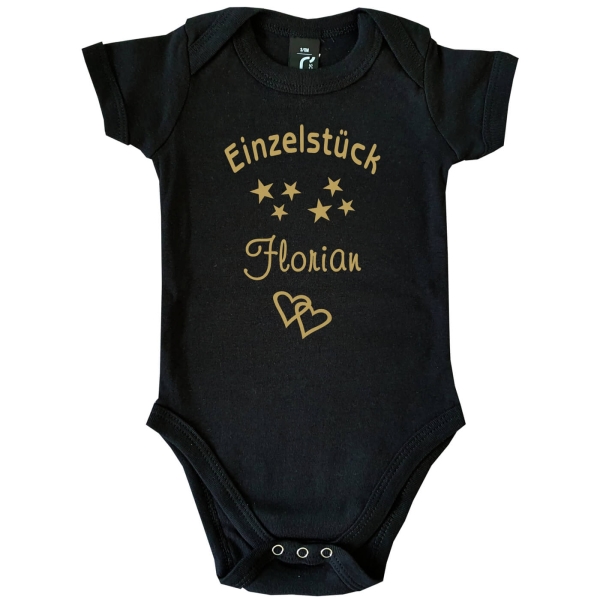 Baby Body Einzelstück