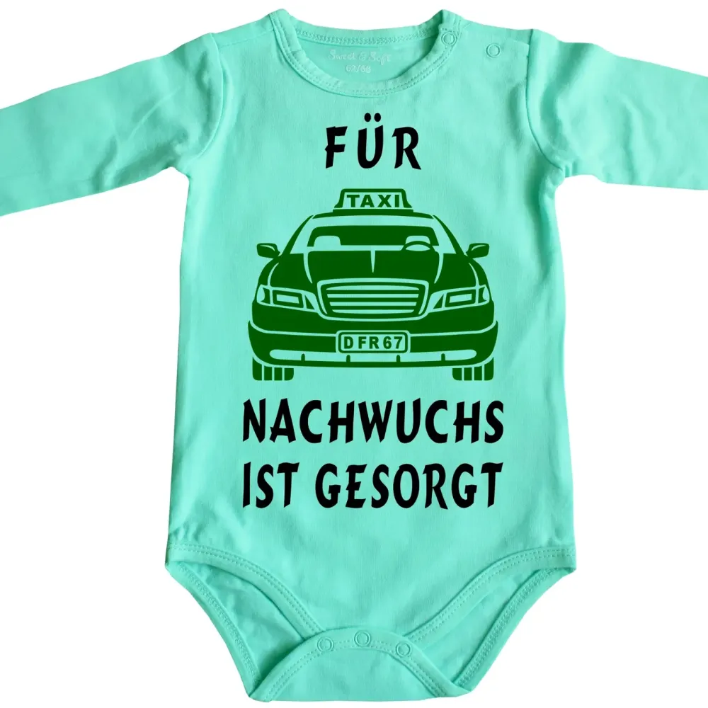 Babybody Taxi Taxi-Ruf Taxi-Auto