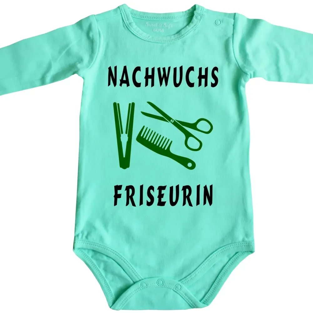 Preview: Baby-Body Friseurin Friseur