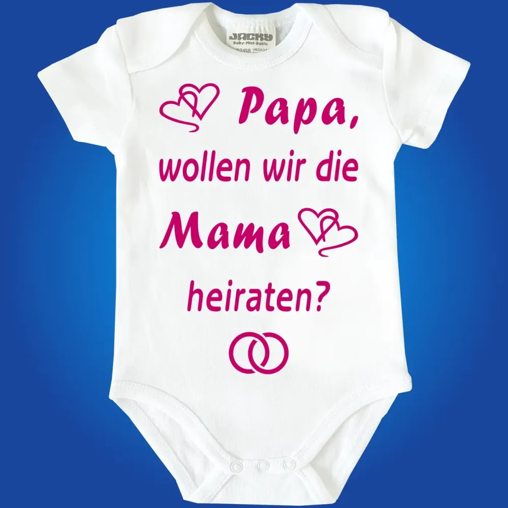 Baby-Body Liebe
