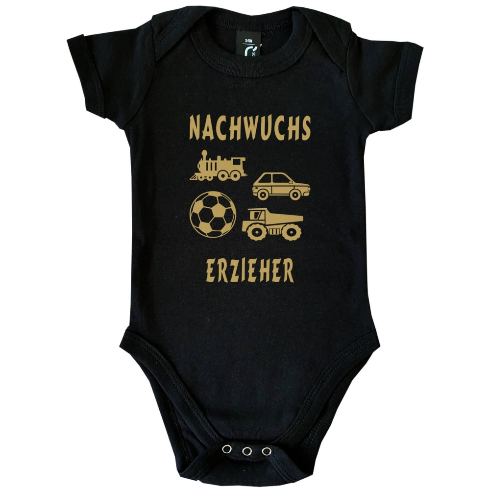 Babybody Erzieher