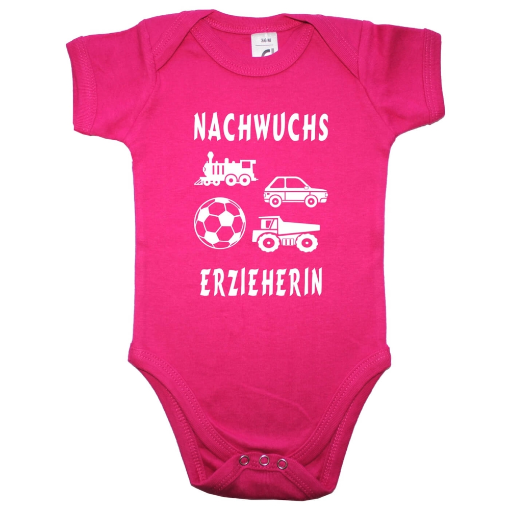 Baby Body Kindergärtner