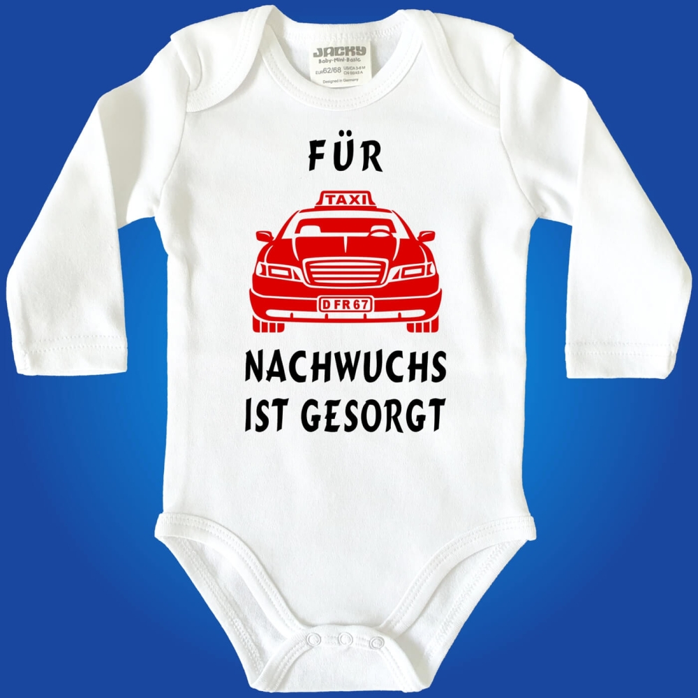 Babybody Taxi