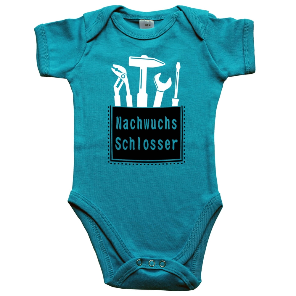 Baby Body Schlosser