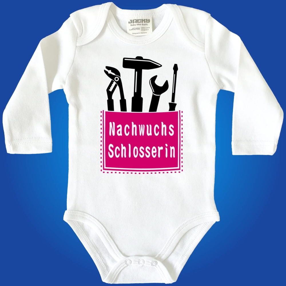 Baby Bodie Schlosser
