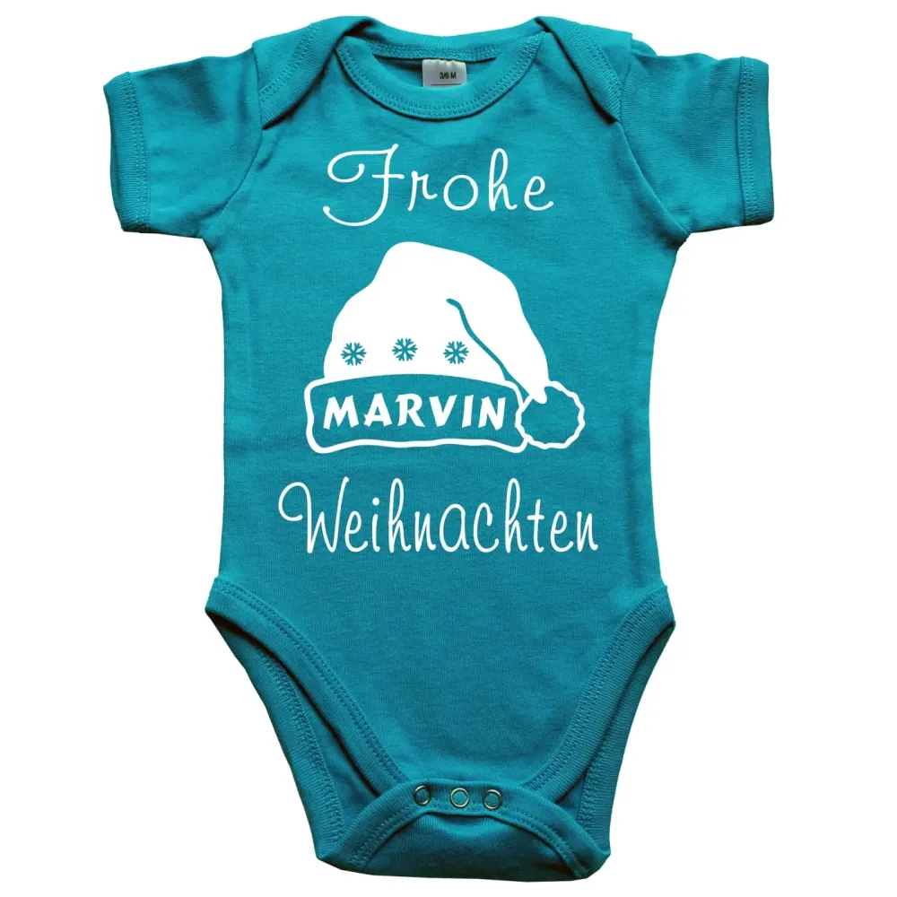 Preview: Baby Bodie Frohe Weihnachten