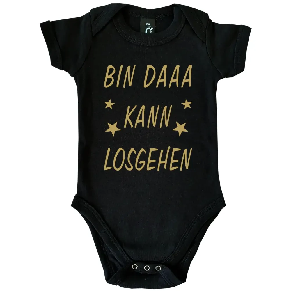 Baby-Body Geschenk zur Geburt