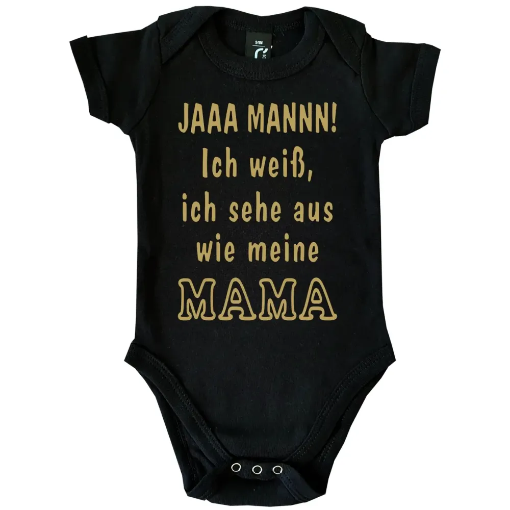 Baby-Body Geschenk zur Geburt