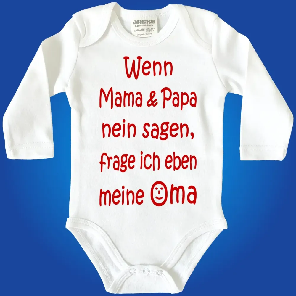 Fun Baby-Body