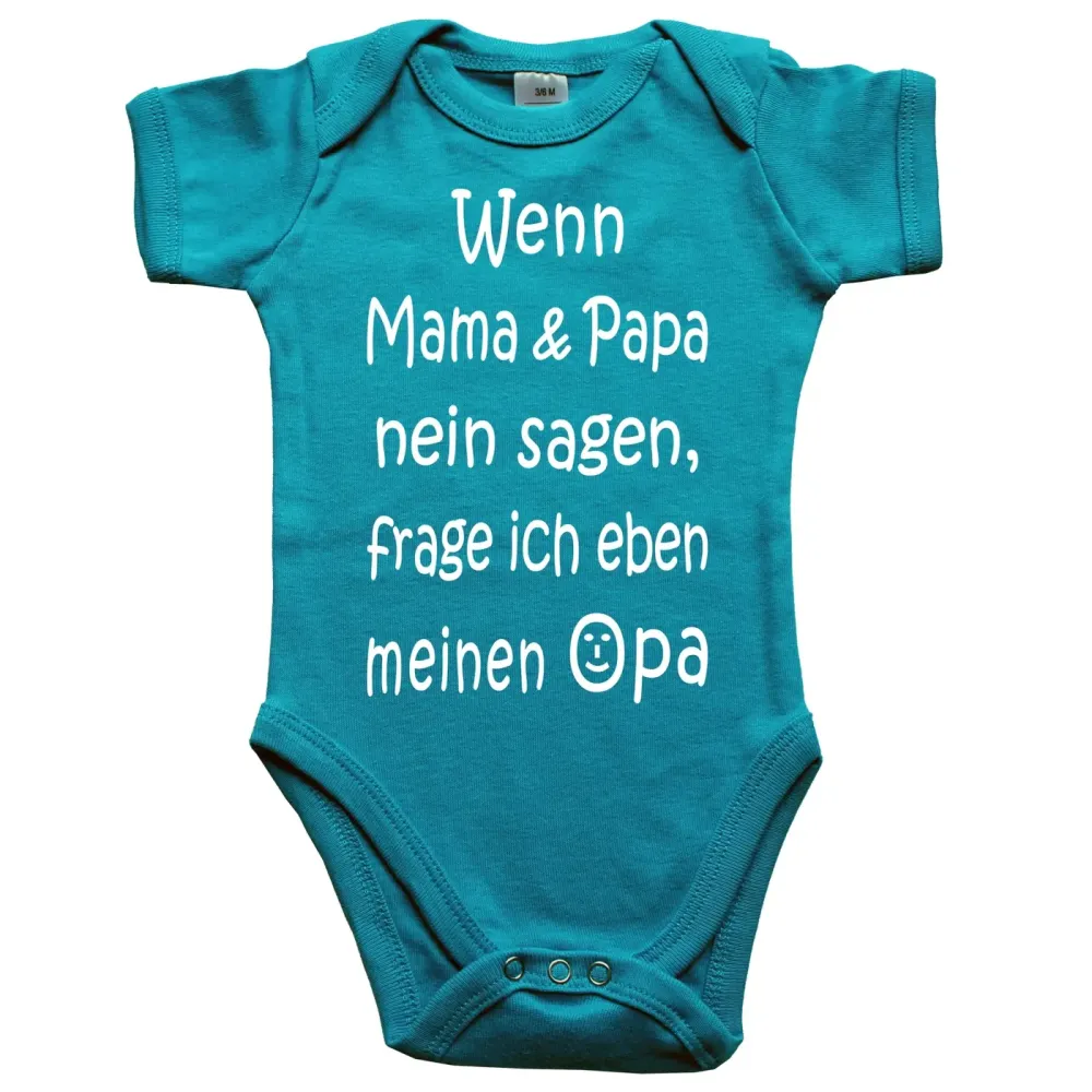 Preview: Wenn Mama & Papa nein sagen - Oma Opa Onkel Tante Preview: Wenn Mama & Papa nein sagen - Oma Opa Onkel Tante