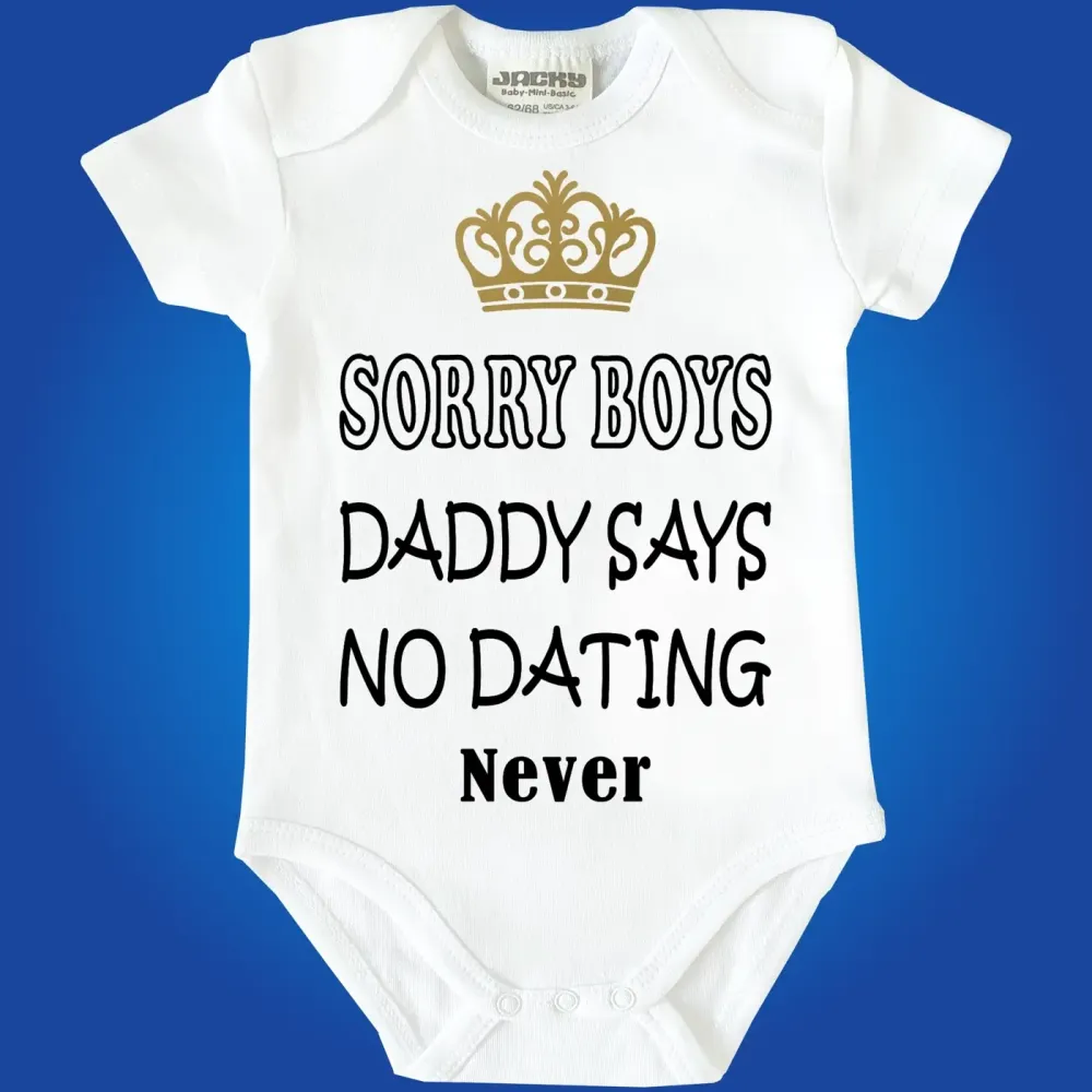 Baby-Body Daddy says no Dating