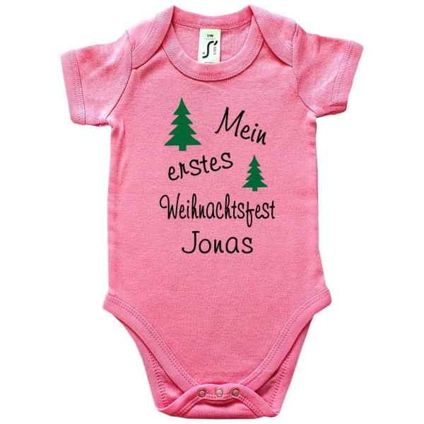 Babybodie Weihnachten