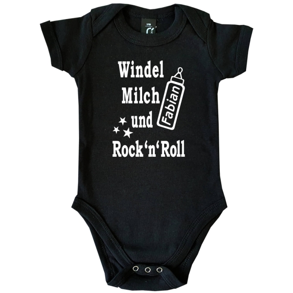 Musik Baby-Body