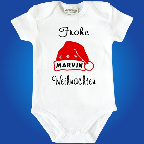 Baby-Body Weihnachten