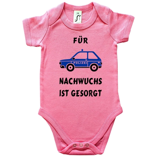 body polizei nachwuchs
