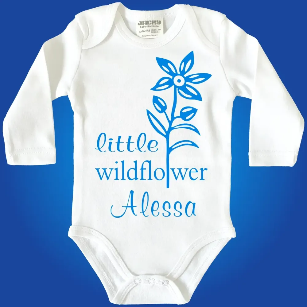 Baby Bodie zur Geburt