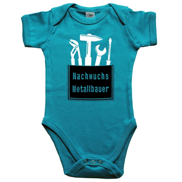 babybody metallbauer