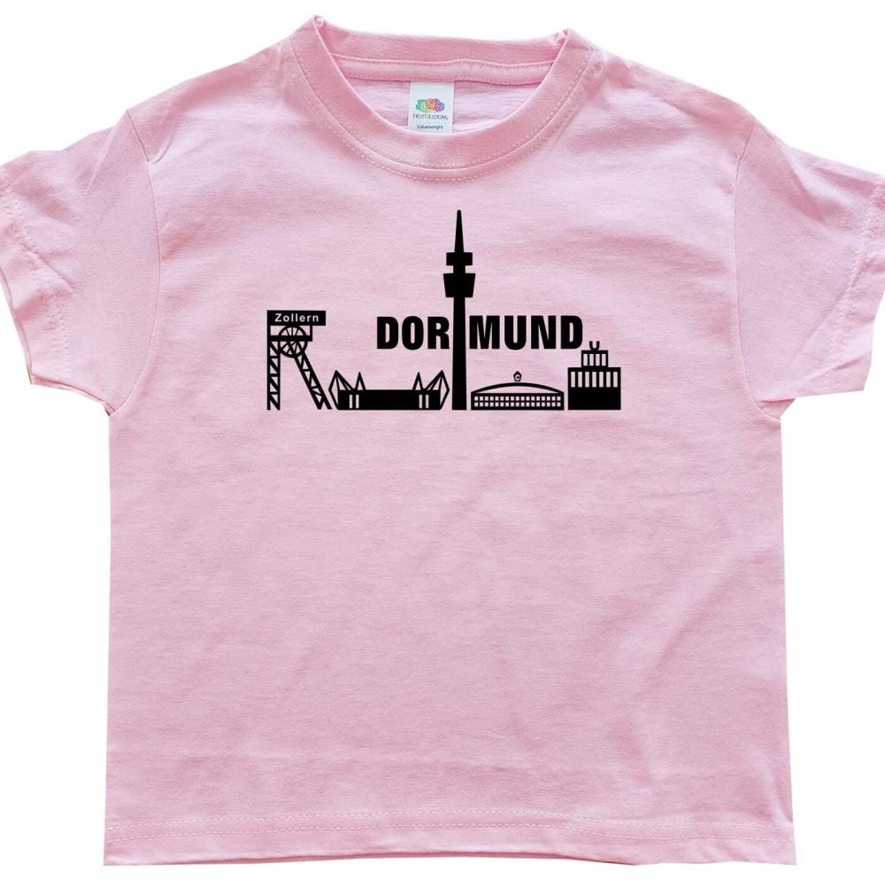 Dortmunder Skyline