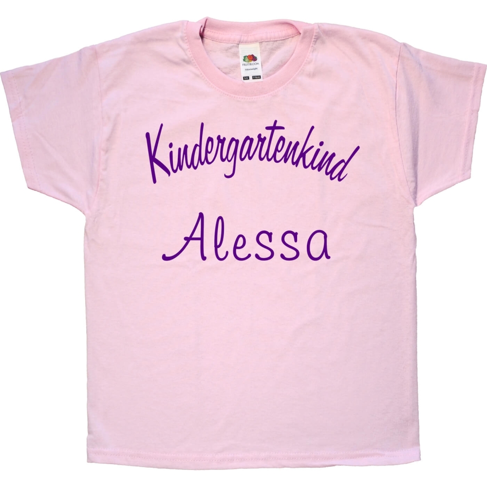 Kindergarten Kinder T-Shirt