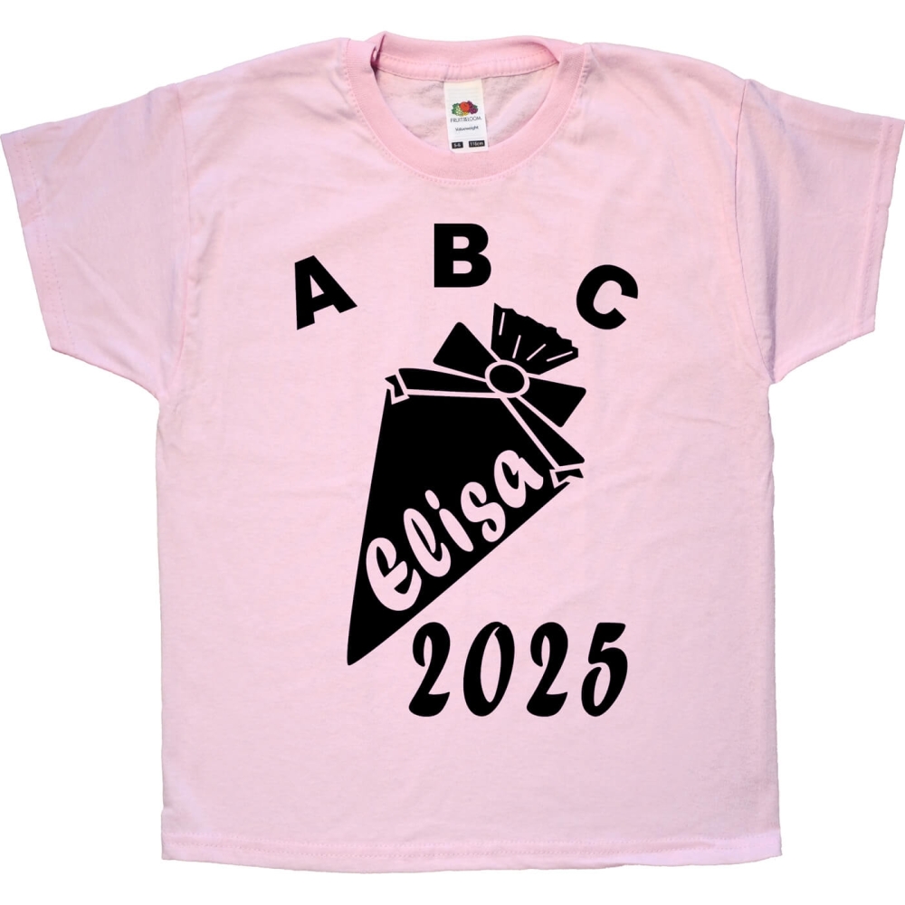Einschulung Kinder Shirt