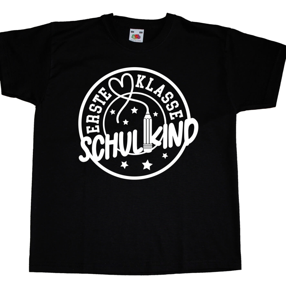 Einschulung Kinder TShirt