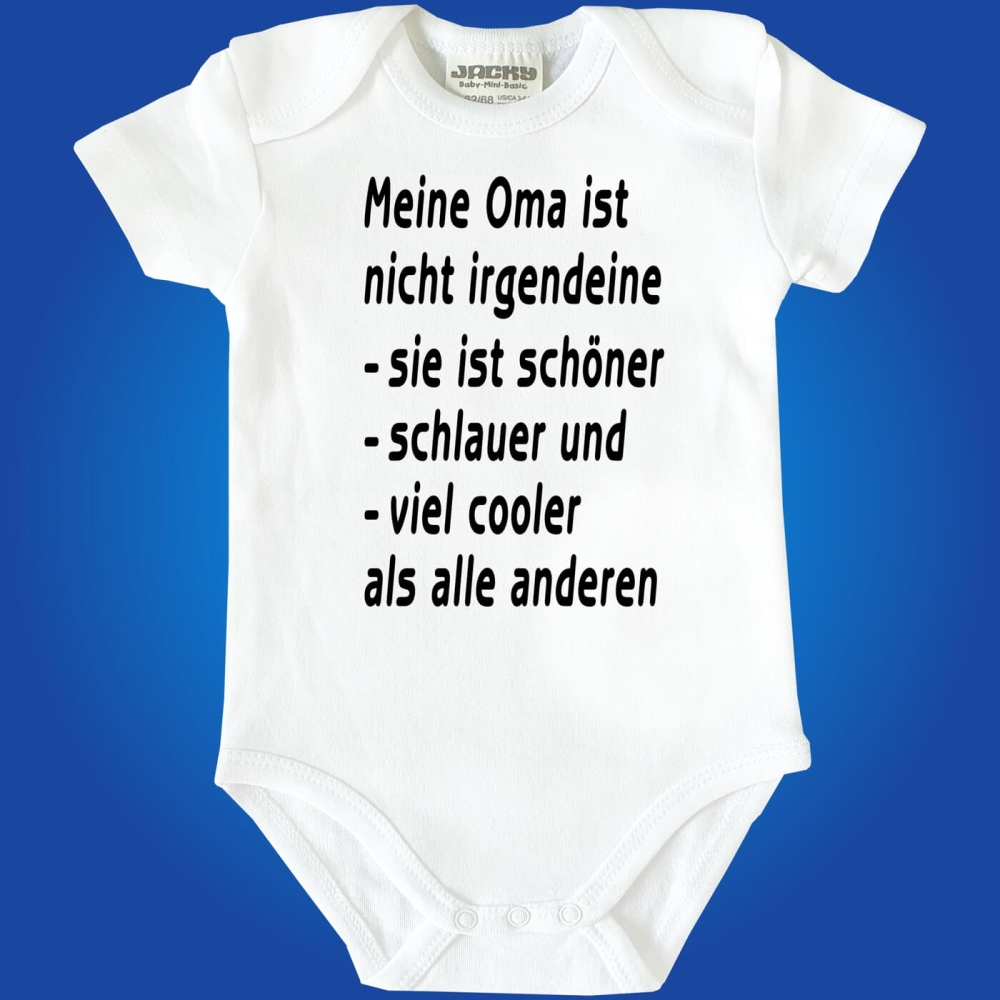 Coole Oma Mama Tante Uroma - Cooler Papa Opa Onkel Uropa