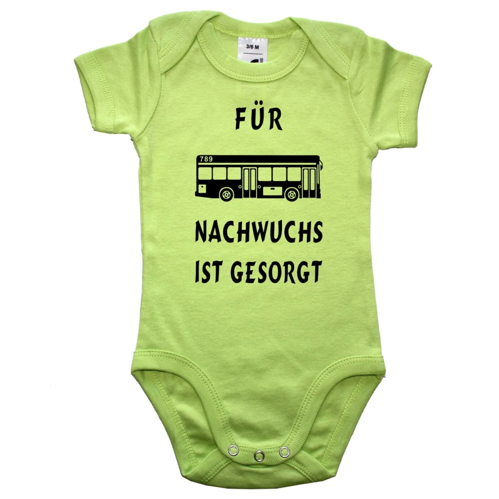 babybody busfahrer