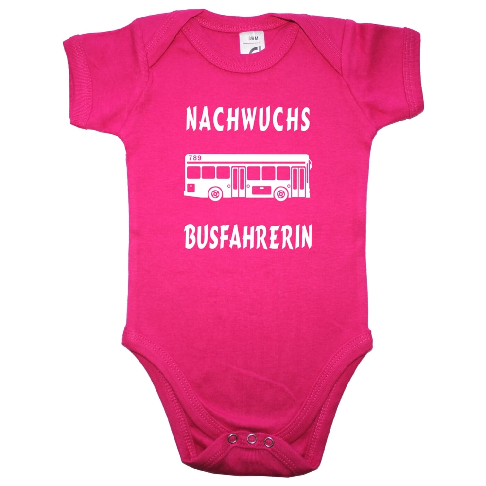 baby body busfahrer