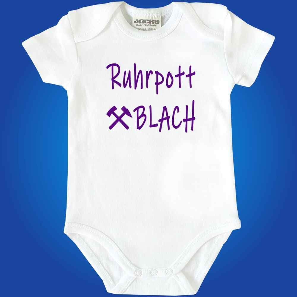 Baby-Body Ruhrgebiet