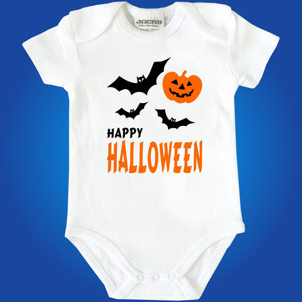 Baby-Body Halloween