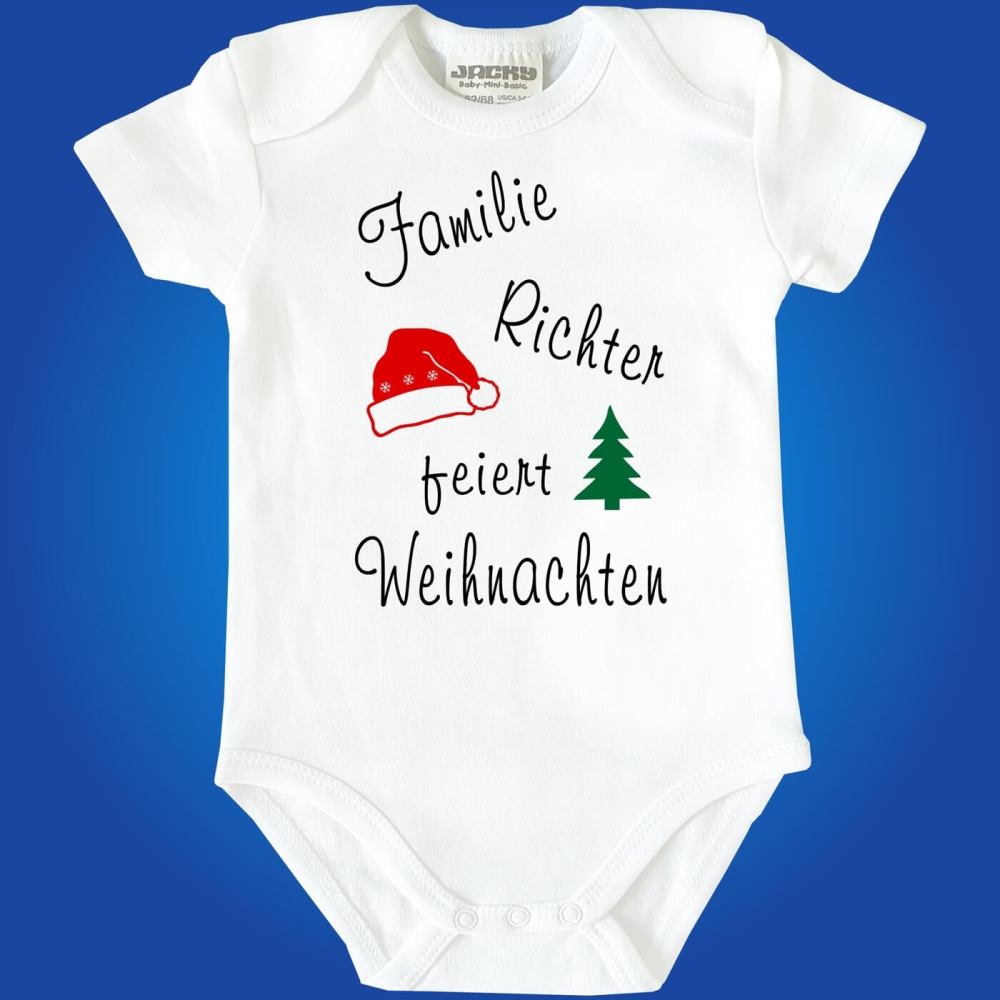 Weihnachtspullover