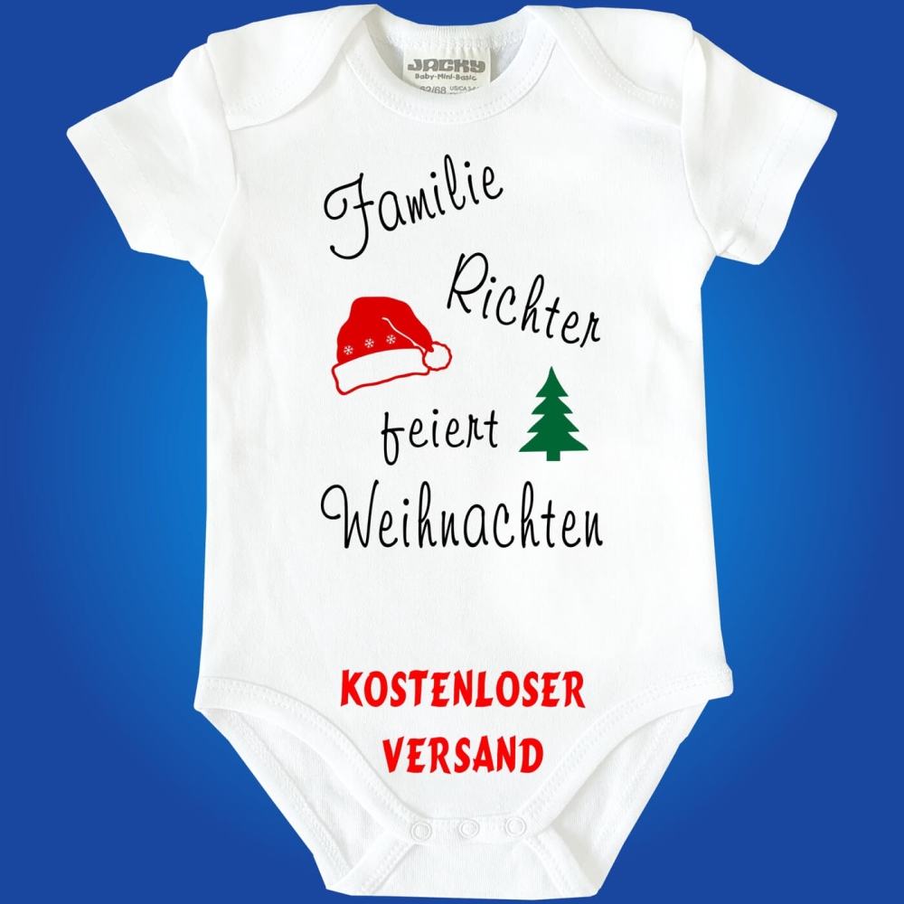 Weihnachtspullover