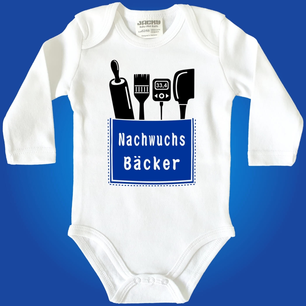 Baby Body Baecker