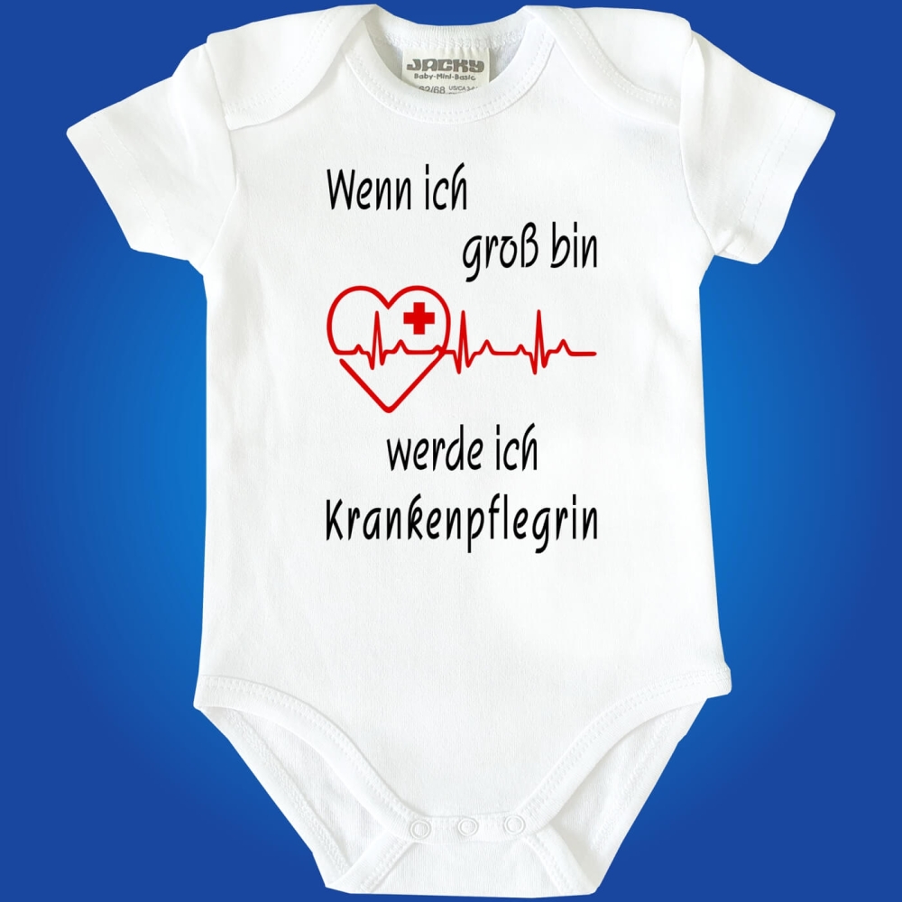 Baby Body Geschenk zur Geburt