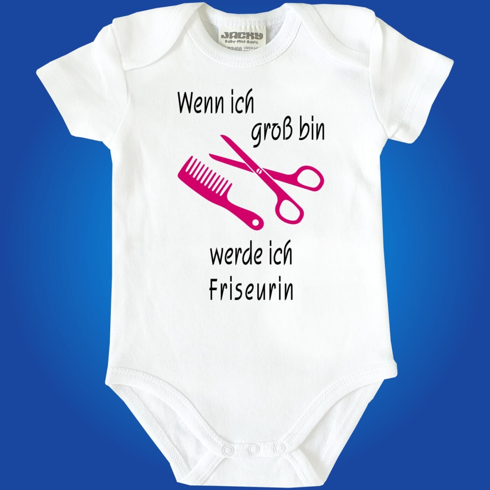 Baby Body Friseur