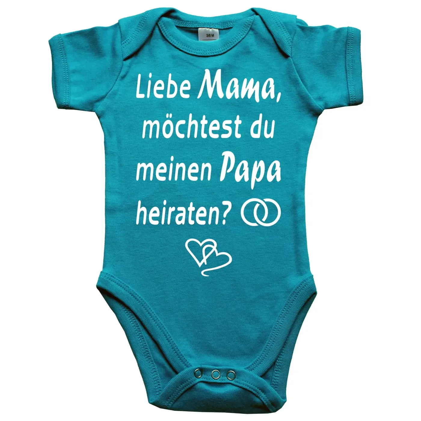 Baby Body Hochzeit